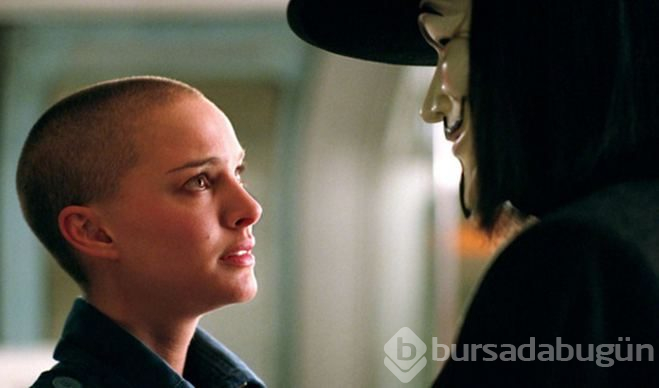 Natalie Portman'ın en iyi 10 filmi
