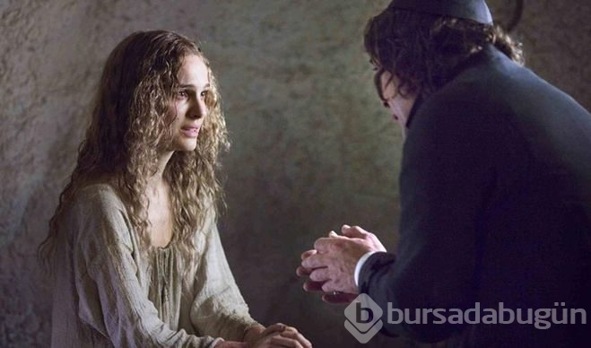 Natalie Portman'ın en iyi 10 filmi

