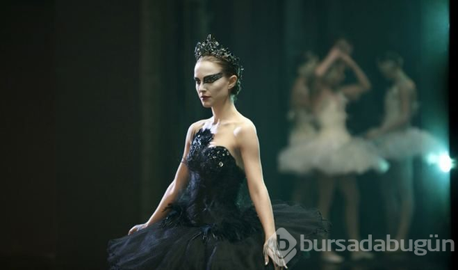 Natalie Portman'ın en iyi 10 filmi
