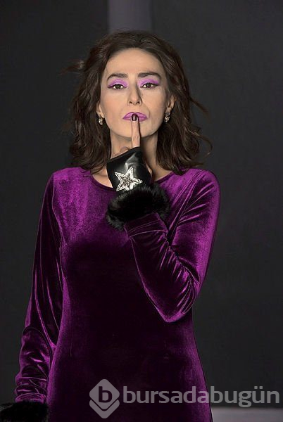 Yıldız Tilbe'nin Twitter hesabında paylaşımlar
