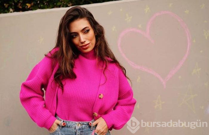 Rachel Araz'ın gardırobu

