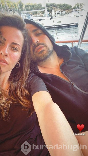 Derya Uluğ: umurumda değil!
