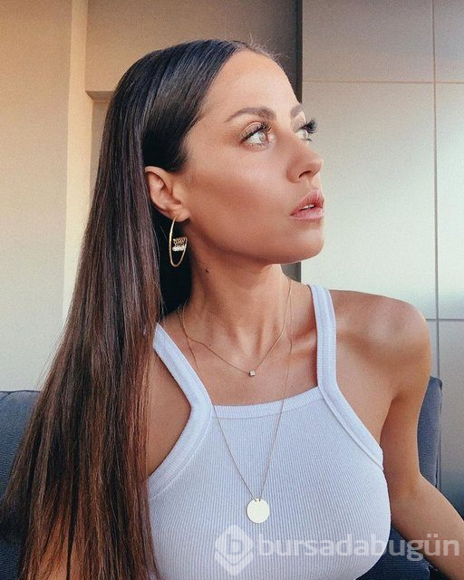 Derya Uluğ: umurumda değil!
