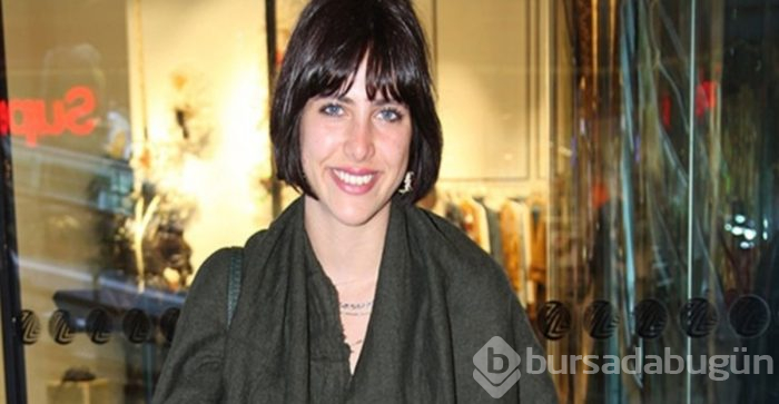 Hülya Avşar: Zehra mimar olacak
