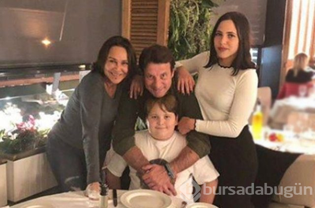 Hülya Avşar: Zehra mimar olacak