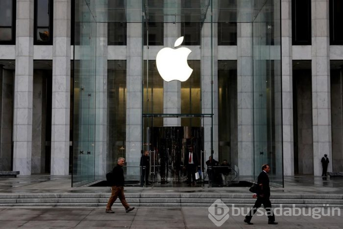 Apple Google'a rakip oluyor