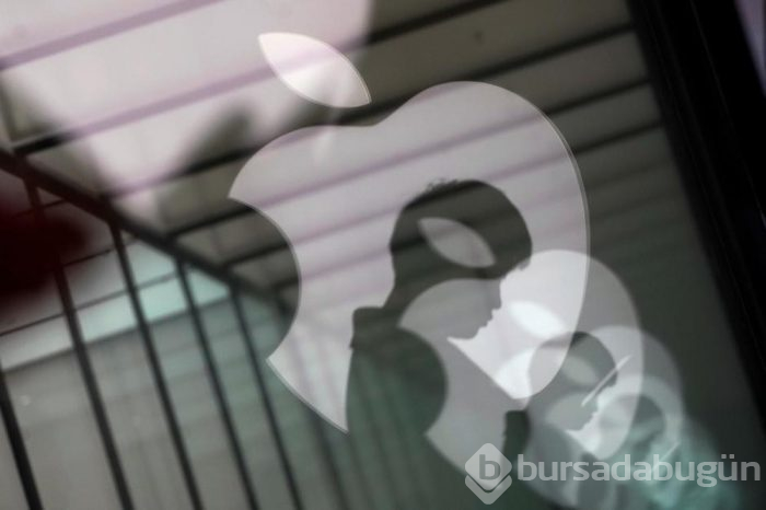 Apple Google'a rakip oluyor