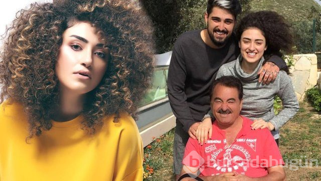 Dilan Çıtak Tatlıses: Maskesimi çıkardım