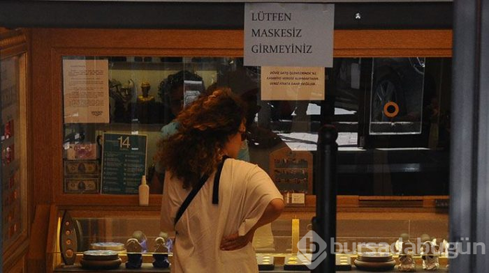 Dilan Çıtak Tatlıses: Maskesimi çıkardım
