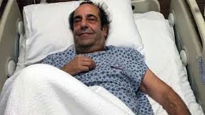 Mazhar Alanson'dan Özkan Uğur açıklaması: İyiye gidiyor