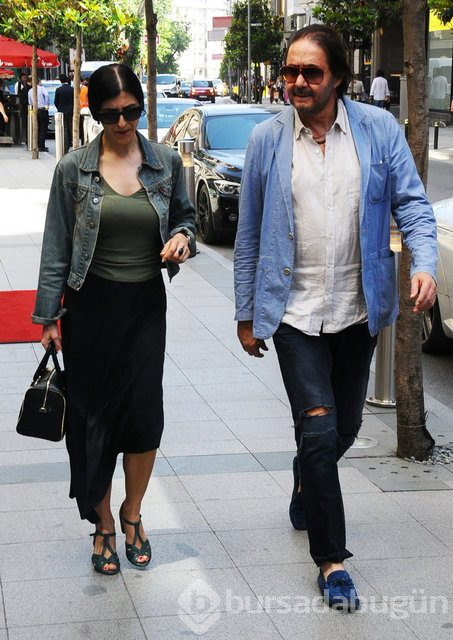 Hakan Meriçliler'in panik anı