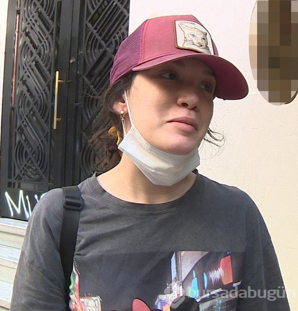 Hazal Subaşı: O tatsızlık benim