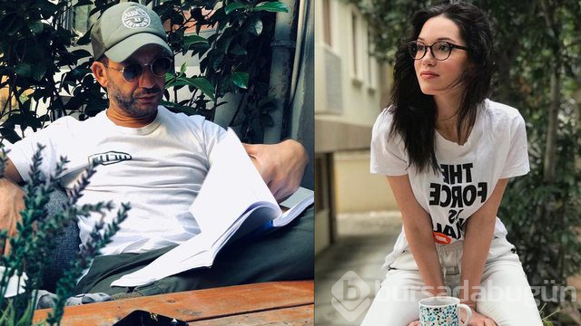 Hazal Subaşı: O tatsızlık benim