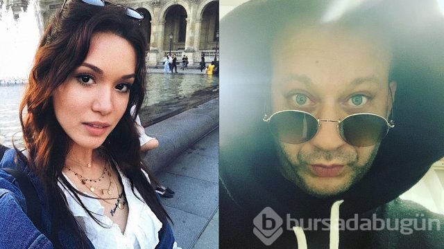 Hazal Subaşı: O tatsızlık benim