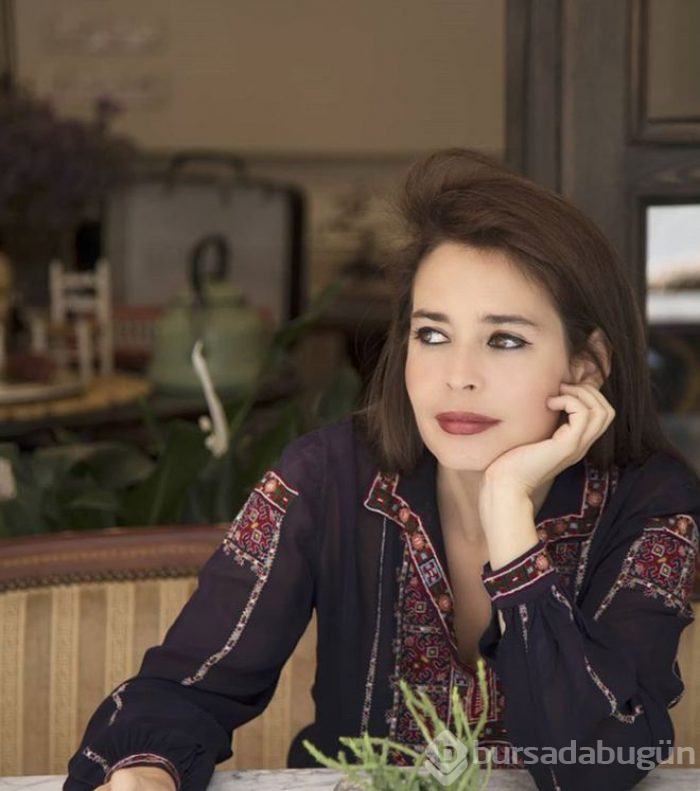 Pelin Batu: Annem hayatını kaybetti