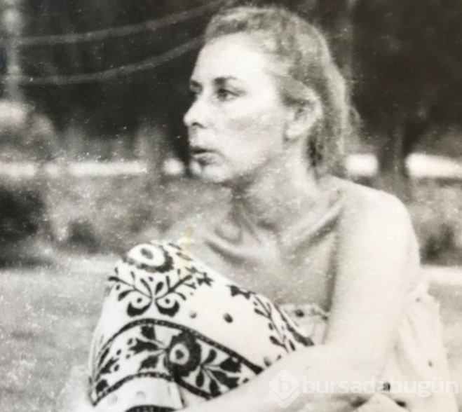 Pelin Batu: Annem hayatını kaybetti