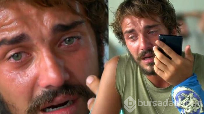 Cemal Can gözyaşlarına boğuldu... Yasin ve Ardahan birbirine girdi!
