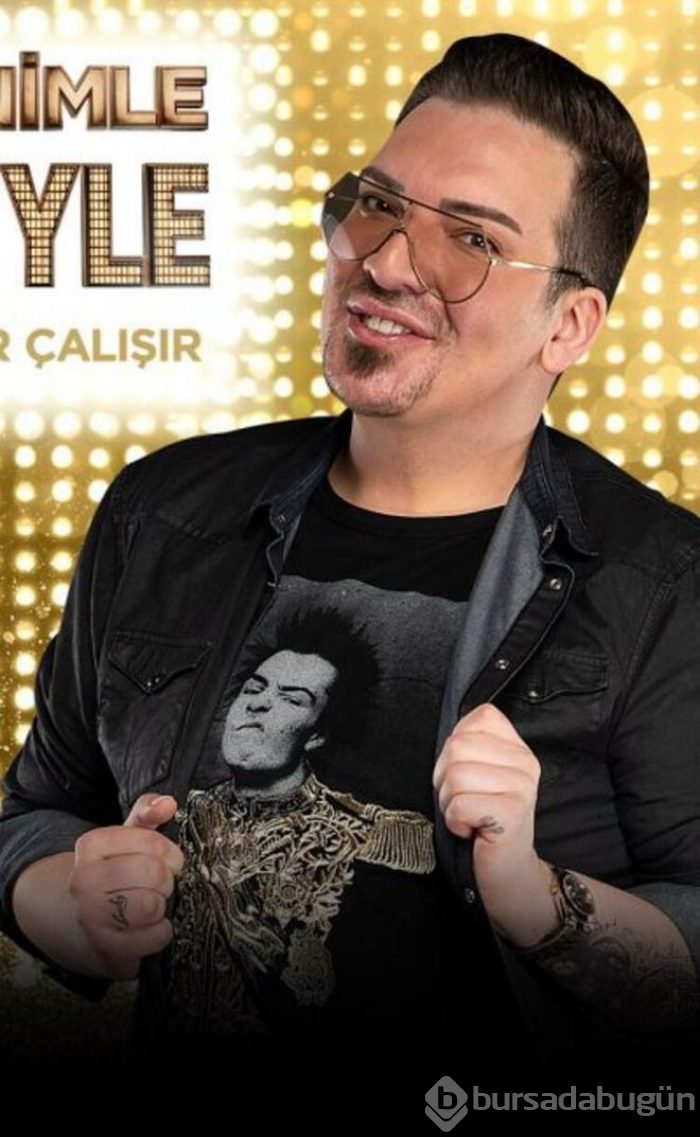 Caner Çalışır ölmeden 3 gün önce: Cemal Can olsaydı yalnız bırakmazdı beni
