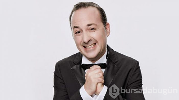 Tolga Çevik'ten oğluna mesaj
