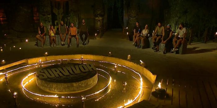 Survivor 2020 SMS sıralaması açıklandı! Dün akşam Survivor'da kim elendi?

