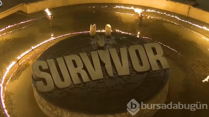 Survivor 2020 SMS sıralaması açıklandı! Dün akşam Survivor'da kim elendi?
