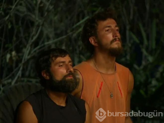 Acun Survivor'da Yasin ile ilgili kararını verdi!
