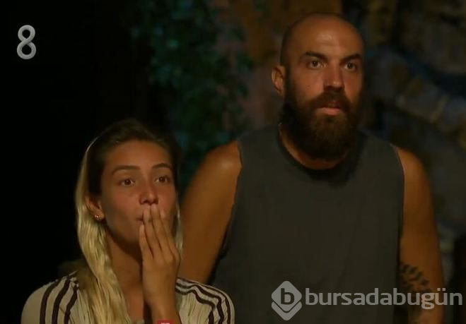 Acun Survivor'da Yasin ile ilgili kararını verdi!