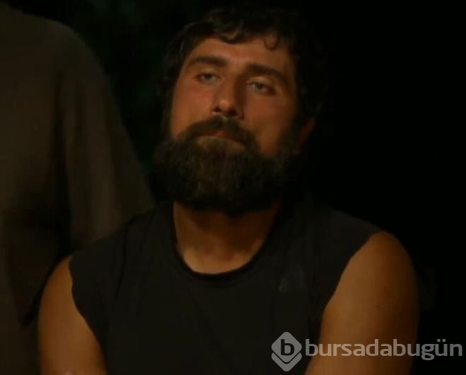 Acun Survivor'da Yasin ile ilgili kararını verdi!