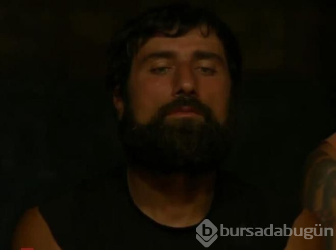 Acun Survivor'da Yasin ile ilgili kararını verdi!