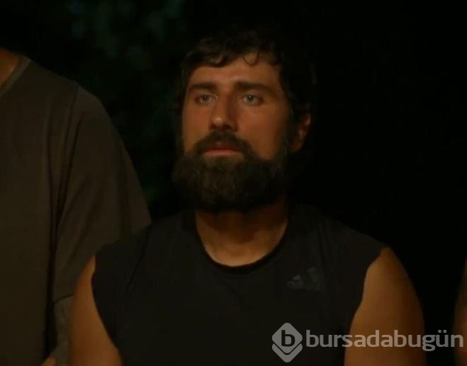 Acun Survivor'da Yasin ile ilgili kararını verdi!