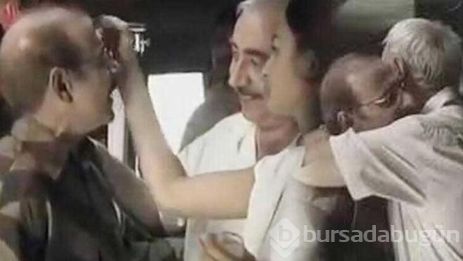 Bir sahte hesap ve 71 bin sazan
