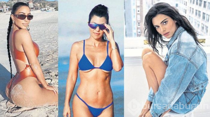Kardashian olmanın bedeli