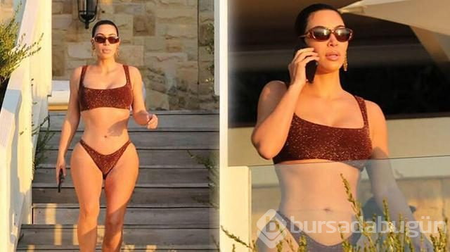Kardashian olmanın bedeli