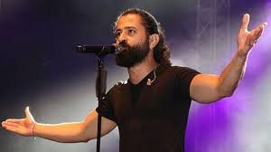 Koray Avcı konserlere devam ediyor