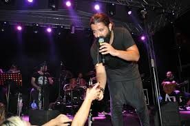Koray Avcı konserlere devam ediyor
