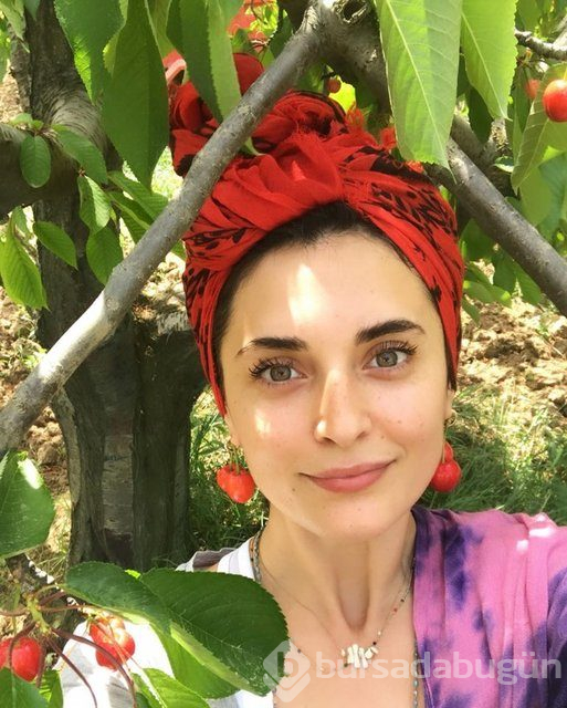 Aslıhan Gürbüz: Ege bambaşka bir yer