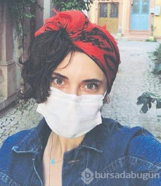Aslıhan Gürbüz: Ege bambaşka bir yer