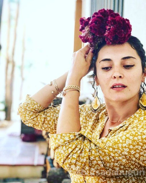 Aslıhan Gürbüz: Ege bambaşka bir yer