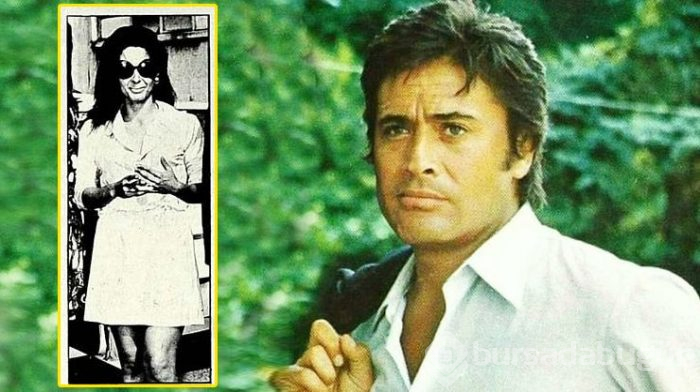 Cüneyt Arkın uğruna ölümü göze alan evli ve milyoner kadın: Stella Sadigh
