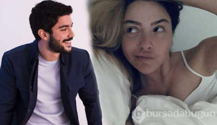 Hadise'den Kaan Yıldırım'a: Yüzünü değil, sesini göresim geldi
