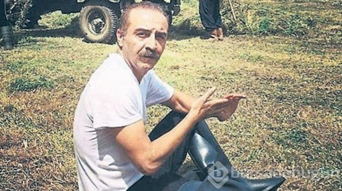 Ünlüler Çiftlik kurup organik tarıma başladılar