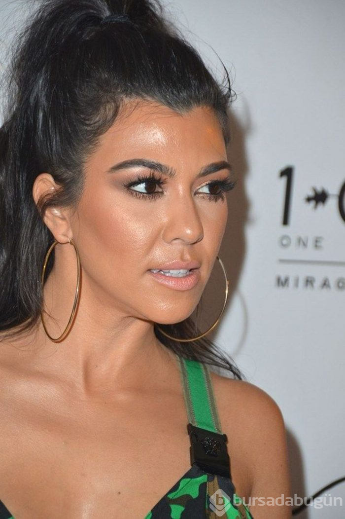 Kardashian ve Jenner'ların bakım ve güzellik harcamaları ortaya çıktı