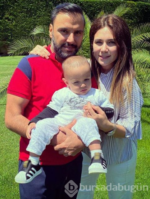 Alişan: Baban hep arkanda olacak
