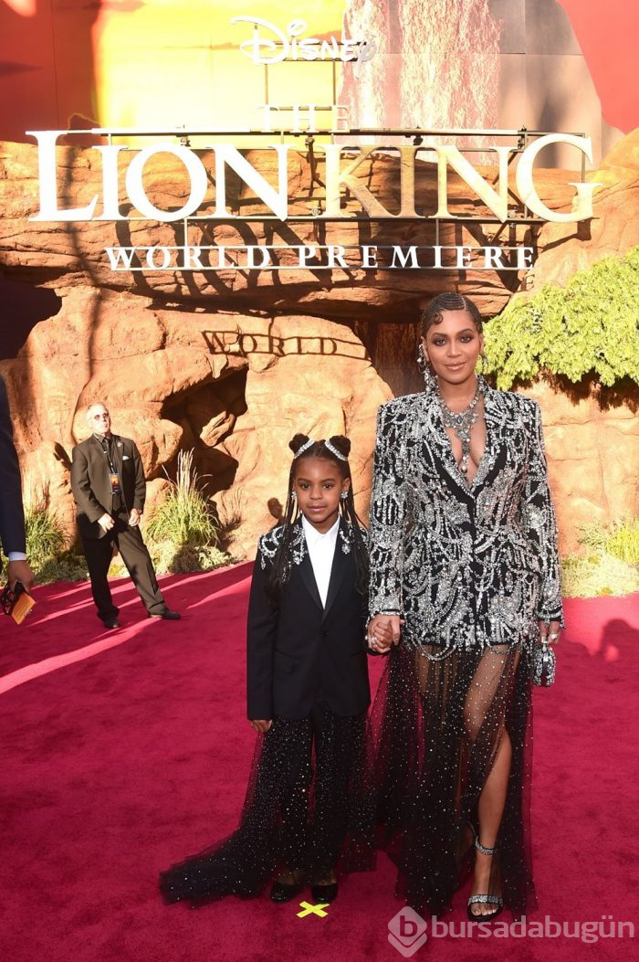 Beyonce, 100 milyon dolara anlaştı
