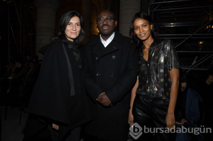 Ünlü tasarımcı Edward Enninful: Irkçılık küresel bir mesele