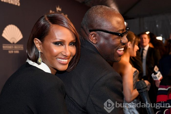 Ünlü tasarımcı Edward Enninful: Irkçılık küresel bir mesele