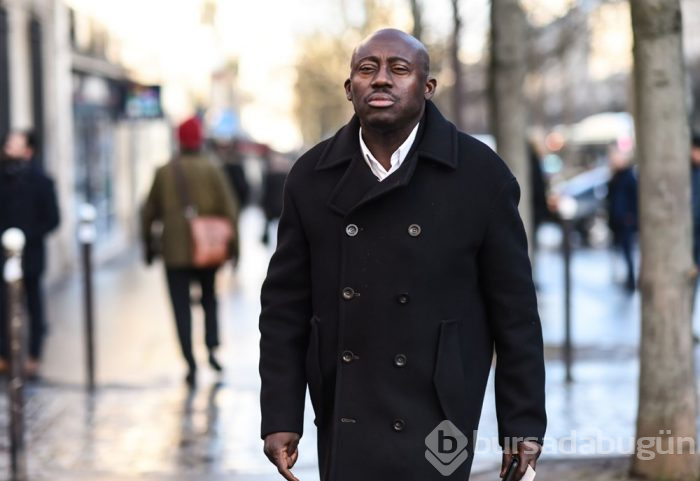 Ünlü tasarımcı Edward Enninful: Irkçılık küresel bir mesele