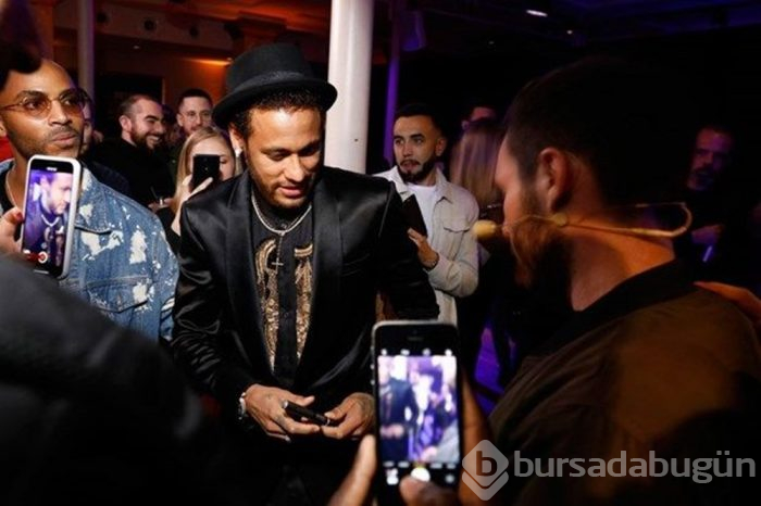 Neymar'a ölüm tehdidi suçlaması