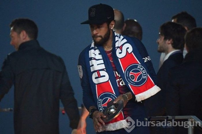 Neymar'a ölüm tehdidi suçlaması
