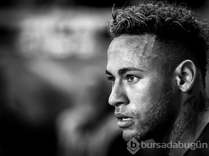 Neymar'a ölüm tehdidi suçlaması